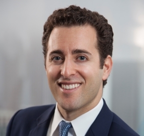 Benjamin Blumenthal Photo